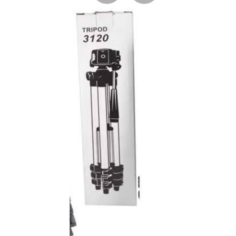 Packingan Tripod 3120