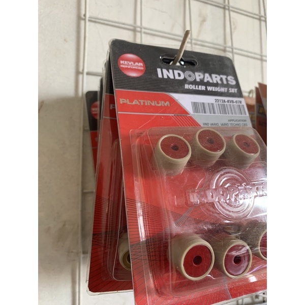 Roller Beat FI Indopart