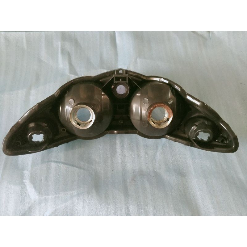 Reflektor Lampu Depan Yamaha Jupiter Z Burhan