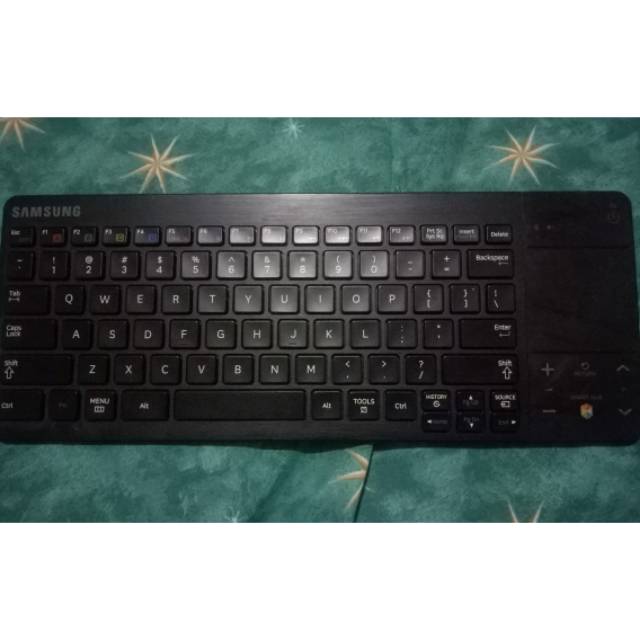 Keyboard Samsung VG-KBD1000