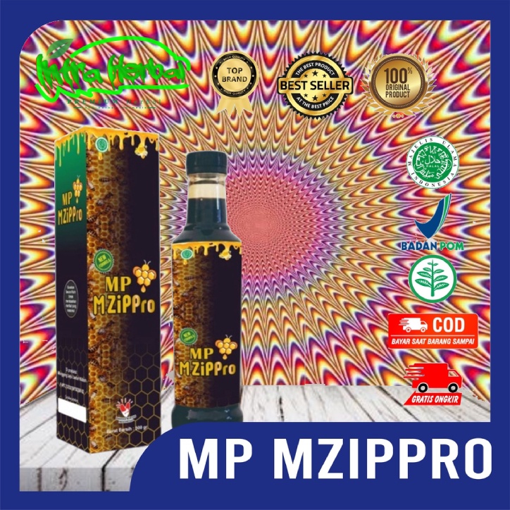 MADU ZIPRO / MADU PAHIT MZIPPRO / MP MZIPPRO MADU PAHIT Isi 500 Gram Terbaru Harga Murah di Shopee