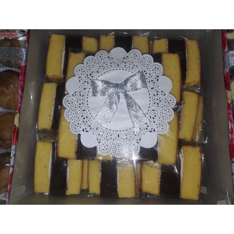 

kue lamaran spikoe