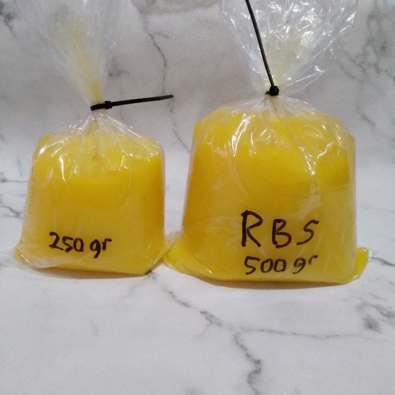 

RBS REFINED BUTTER SUBSTITUTE AUSTRALIA 250 ĢR & 500GR (REPACK)