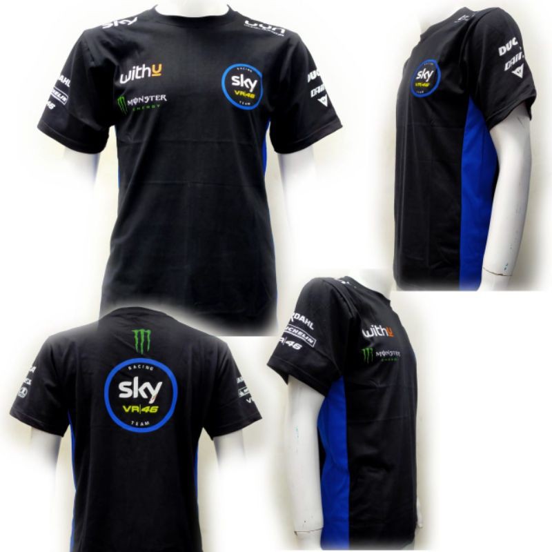 kaos motogp kaos sky racing team kaos sky academy vr46 2021 kaos rossi