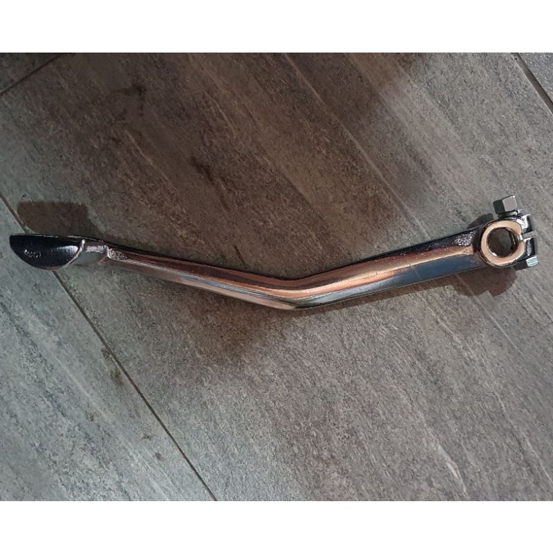 Selahan Kick stater starter engkolan Vespa PX