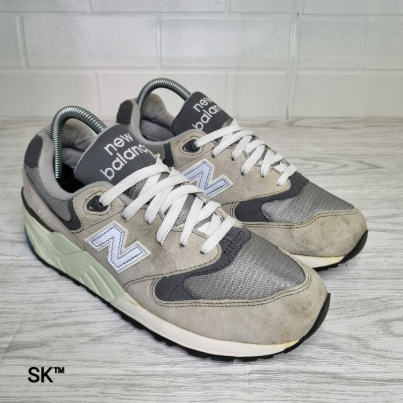 New Balance 999 Second