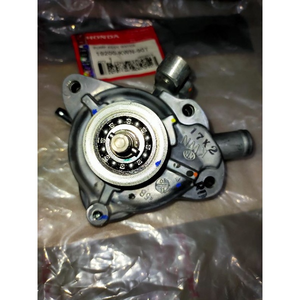 WATER PUMP ASSY VARIO 125 19200-KWN-901(GENUINE PART/LOSPACK)