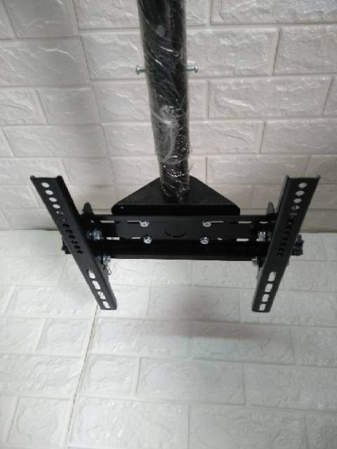 BRACKET TV PLAFON 49 48 43 40 39 32 INCH PANJANG 2 METER