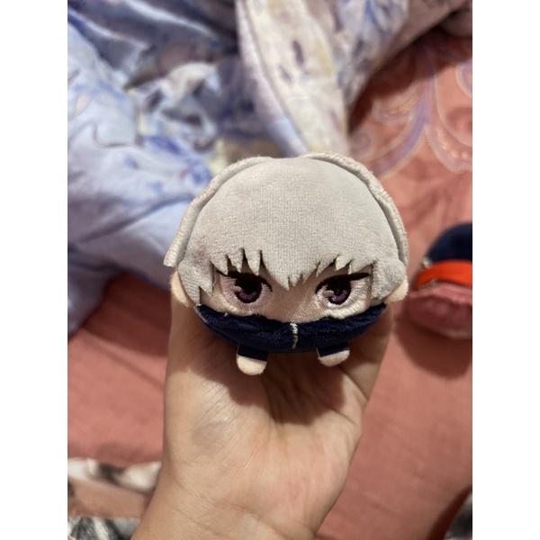 [BOOKED] Mochikororin toge gojo yuuji