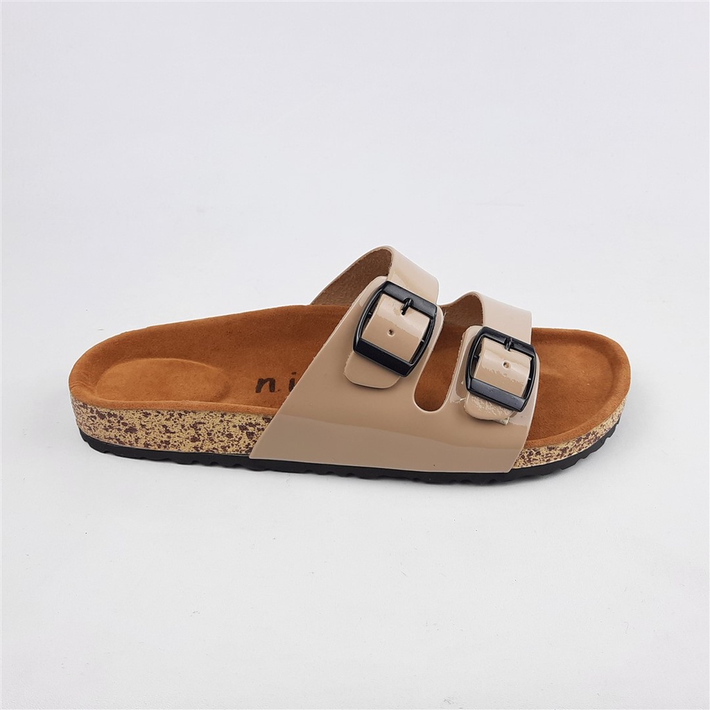 Sandal slide wanita Niel Utm.31 36-40