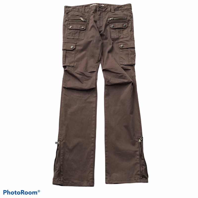 Buona Giornata Cargo Pants