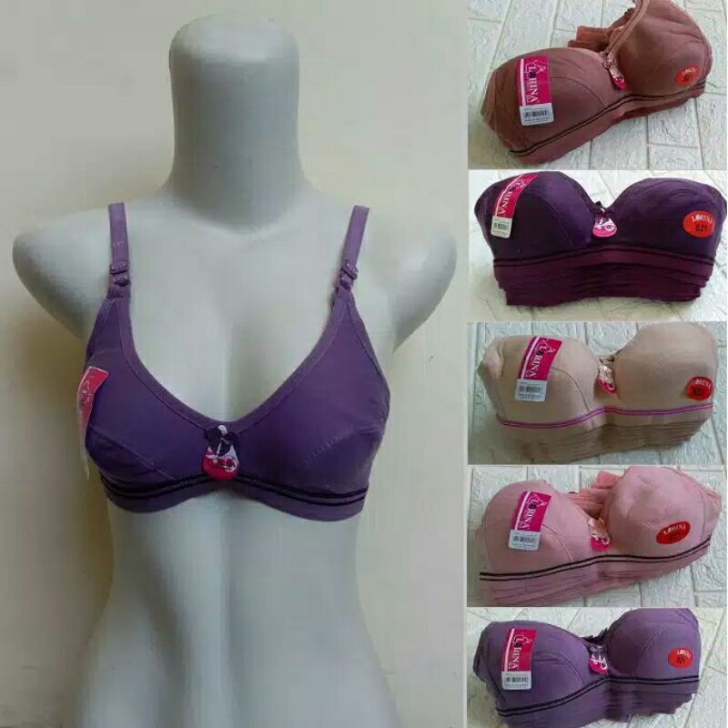 BH Sport Bra Lorina Size 42
