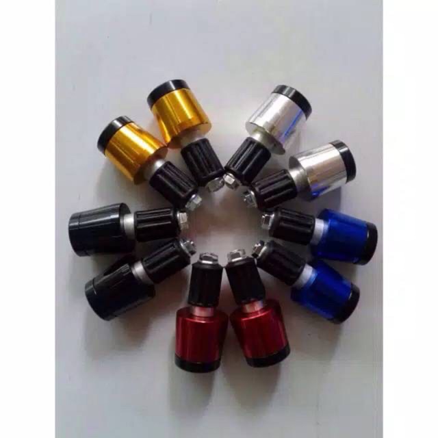 Jalu Stang Cnc full Warna Universal Buat Semua Motor Bisa