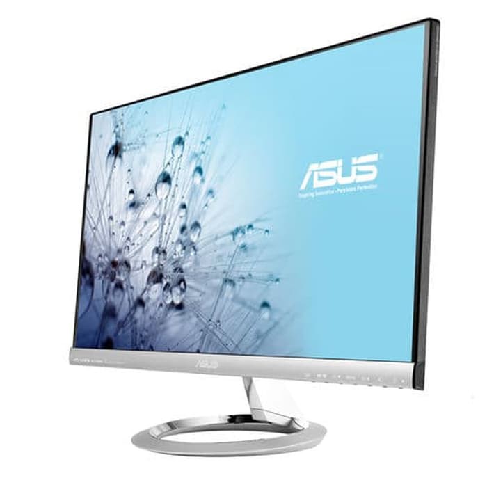 "ASUS Designo MX239H"