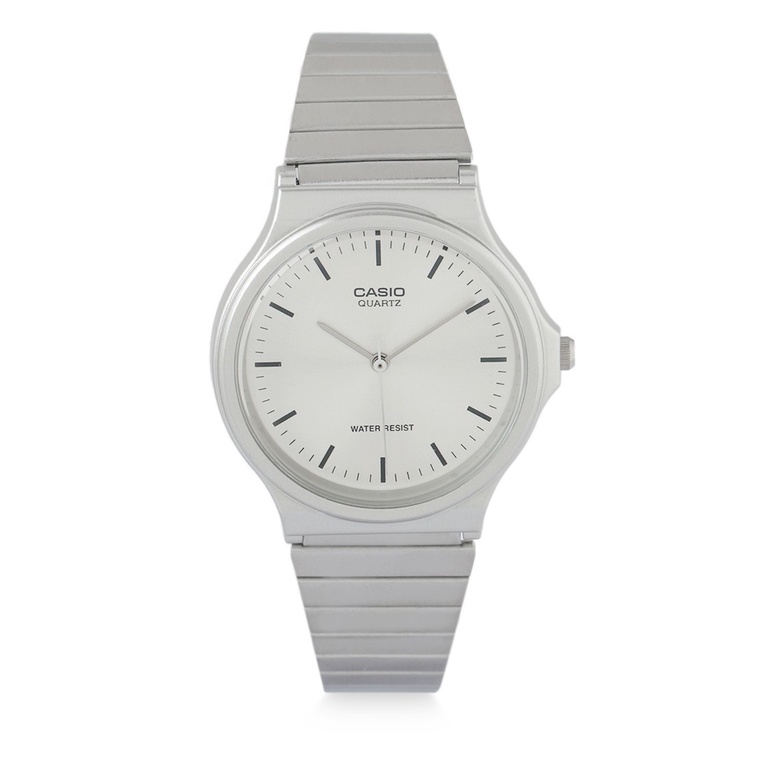 Jam Tangan Casio Unisex Analog Watches Mq-24D-7Edf Original