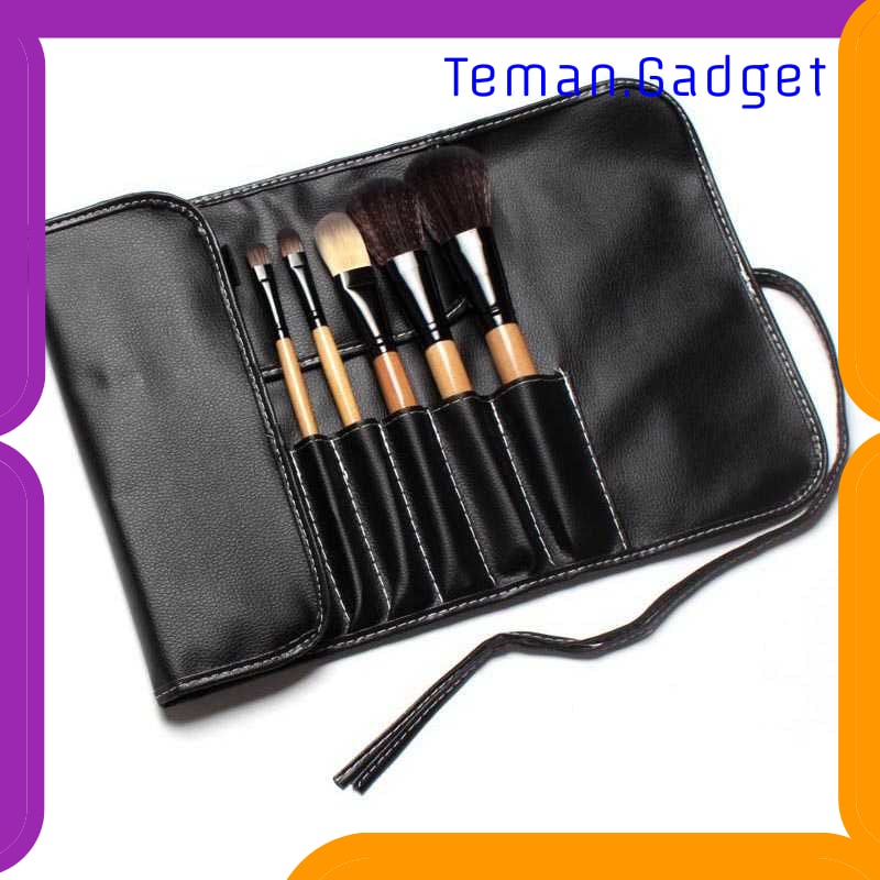 TG-FE133 BIUTTE.CO KUAS MAKE UP PROFESIONAL 15 PCS - XZ15