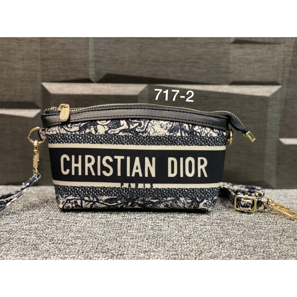 Tas selempang oval 202 uk21cm