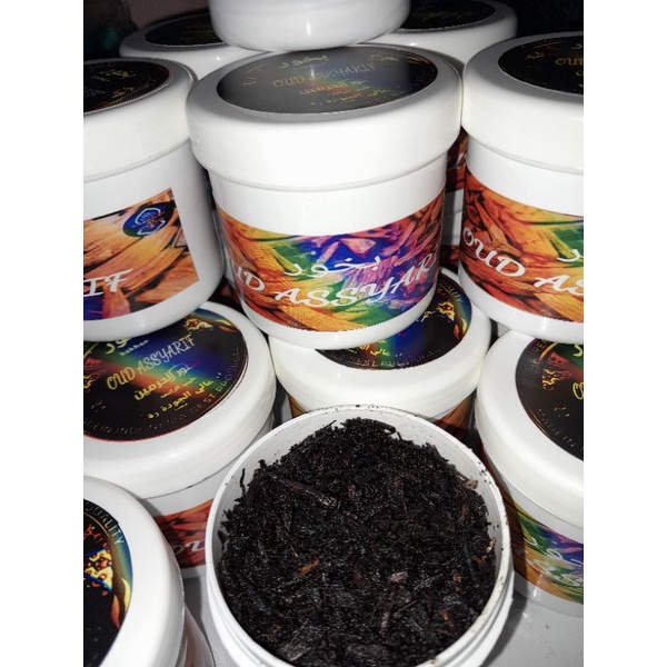 buhur oud syarif arabic isi jumbo harga murah