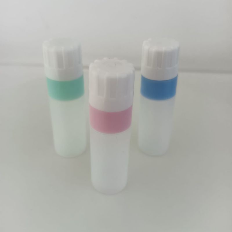 BOTOL TETES AIR SOFTLENS