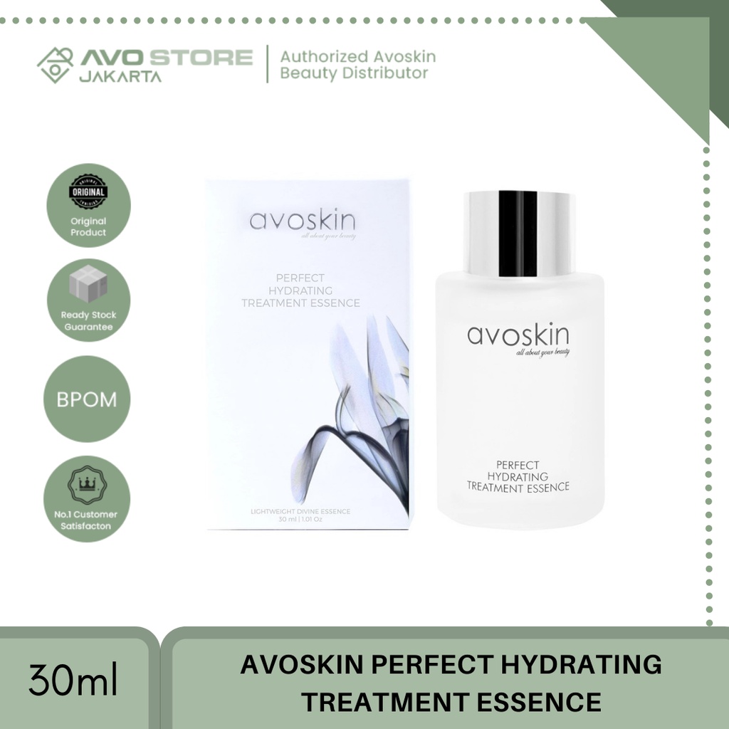 Avoskin Perfect Hydrating Treatment Essence (PHTE)