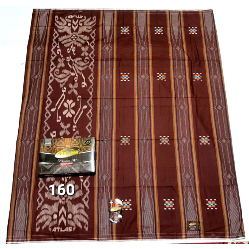 ATLAS SONGKET PREMIUM770 GRADE YAQUT