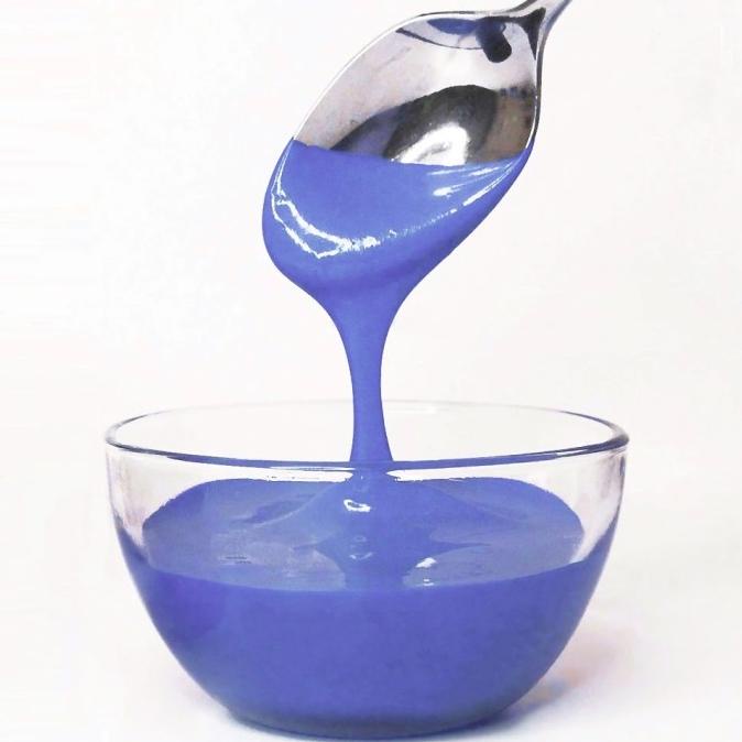 

4 Gr French Blue Master Elite Sugar Art Pewarna Makanan