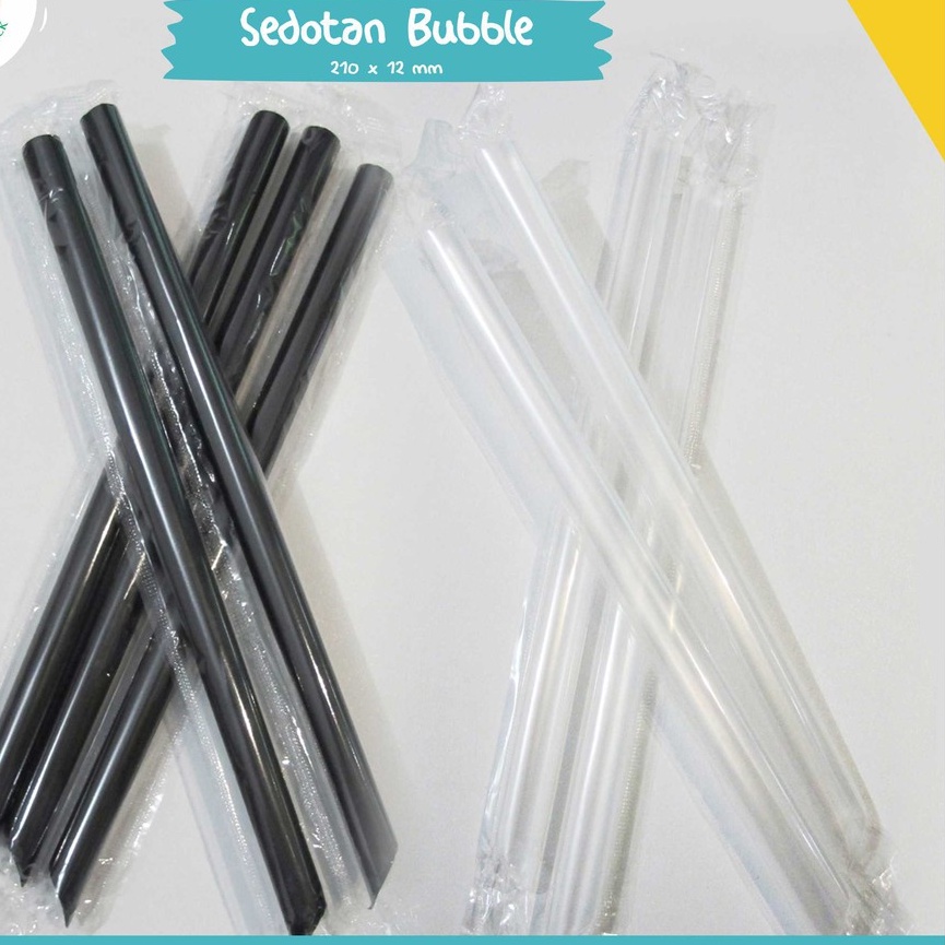 

SEDOTAN BUBBLE