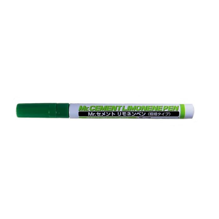 

HOT SALE!!! MR. CEMENT LIMONENE PEN EXTRA THIN - PL02 TERLARIS