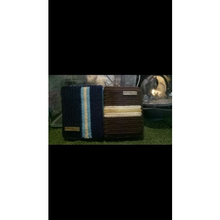 Alquran cover rajut/Alquran cantik/Alquran