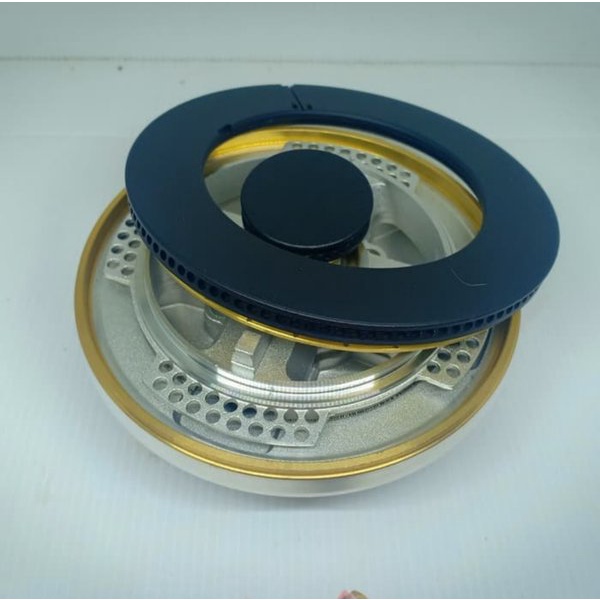 Miliki BURNER SET KOMPOR TANAM ELECTROLUX EGG7436G Terlaris