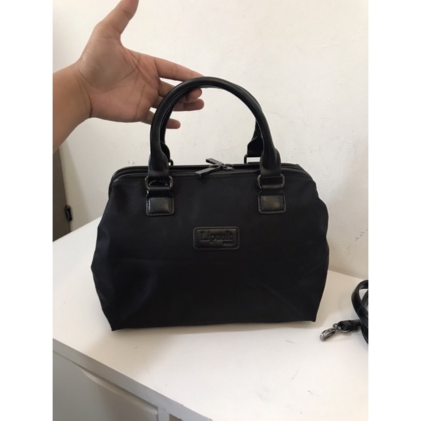 TAS LIPAULT PARIS PRELOVED