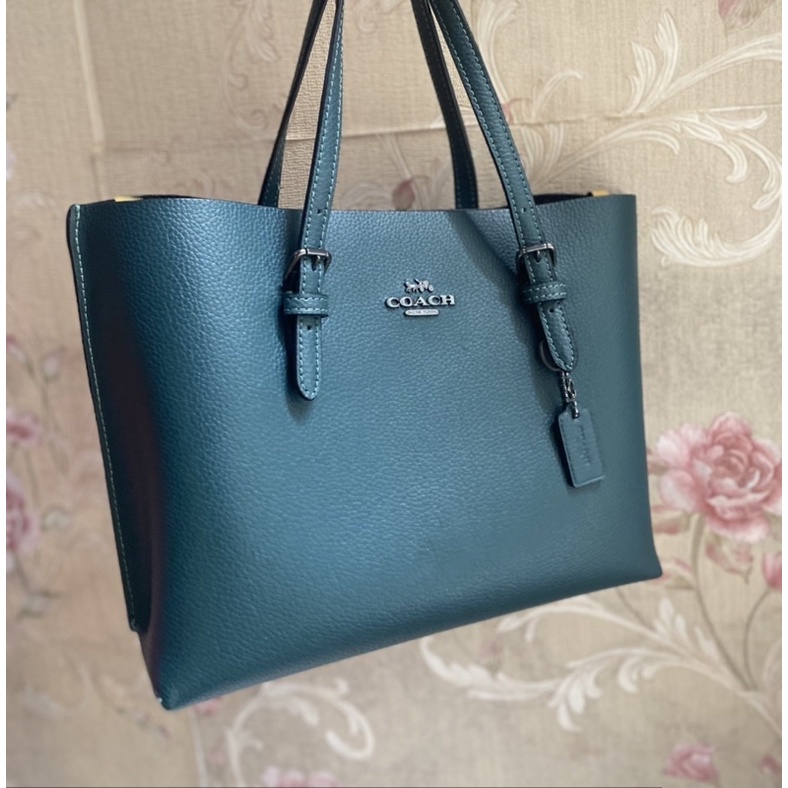 COACH MOLLIE 25 PRELOVED