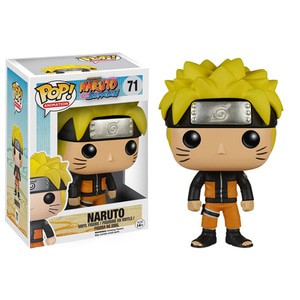 Funko Naruto Shippuden: Naruto