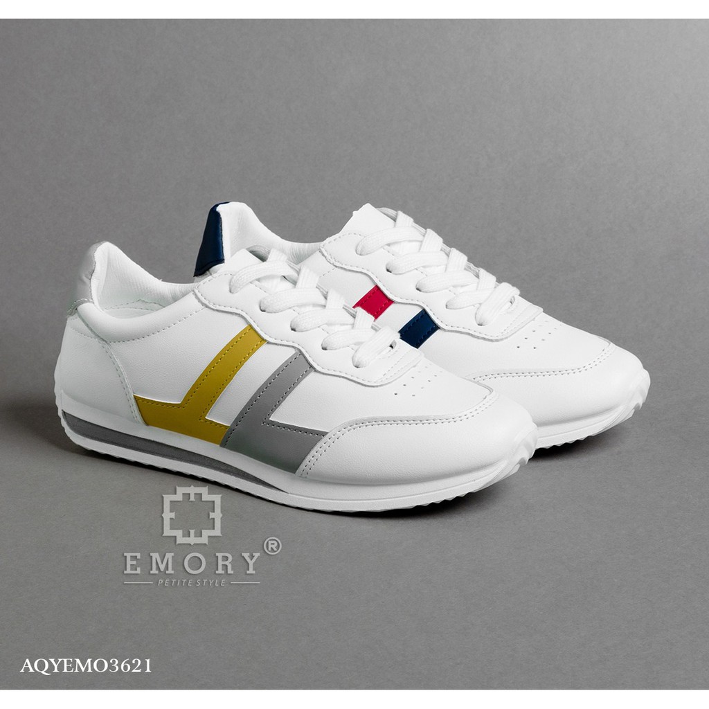sepatu emory magro #aqyemo3621 original brand import batam #sneakers