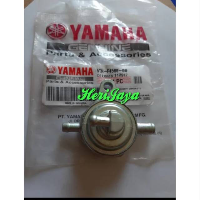 Kran Bensin Jupiter Z - Keran Bensin Jupiter Z