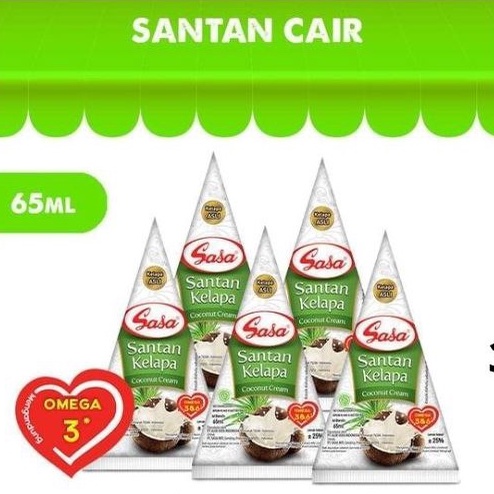 

PAKET SASA ISI 3 PCS NON MANGKOK --pusat--
