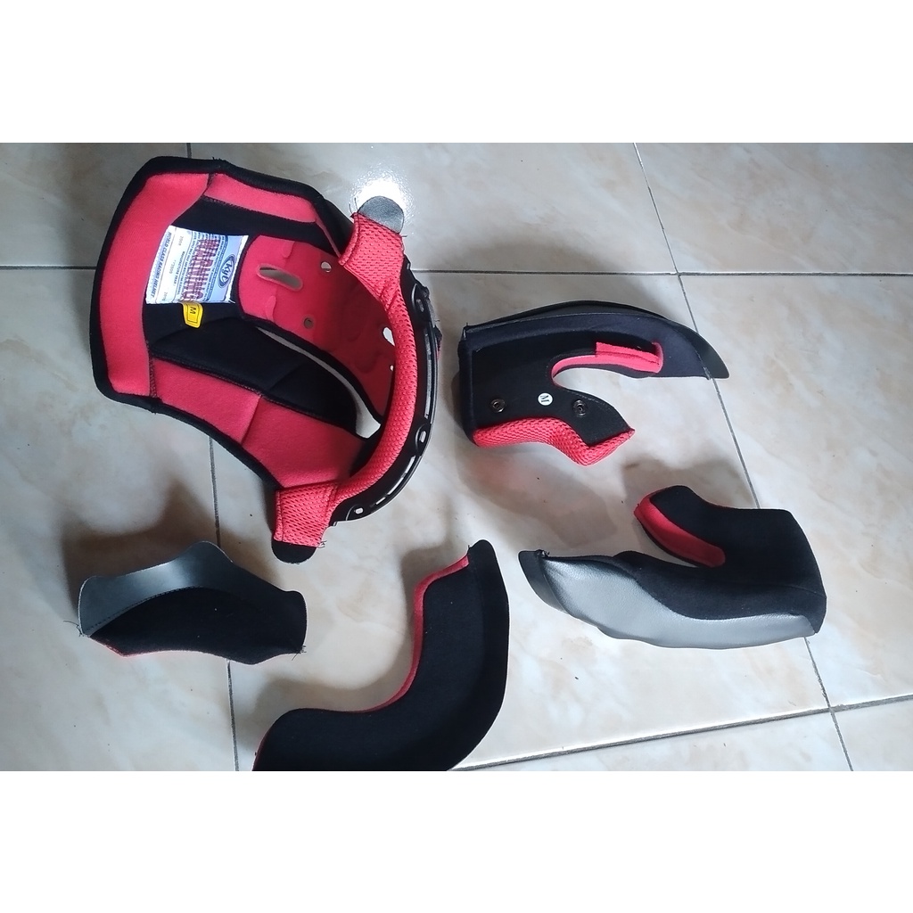 Busa Helm Kyt VR1/V2R Original Full Sett/Busa Helm Jadul Kyt VR1 Busa Helm Kyt Full Face Original ky