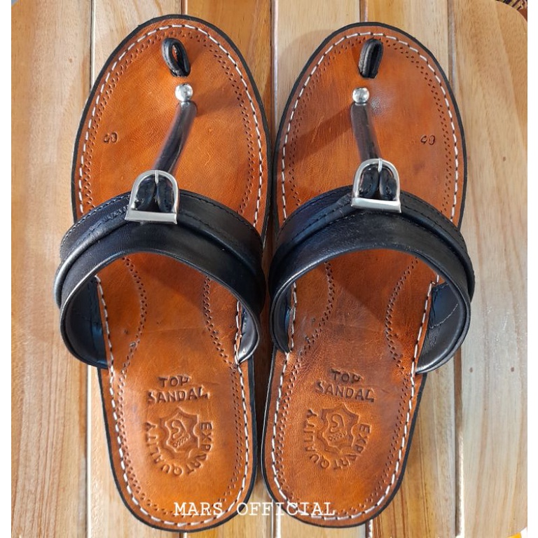 Sandal Tarumpah Top Sandal Karet Mentah / Sandal Tarumpah Murah Berkualitas