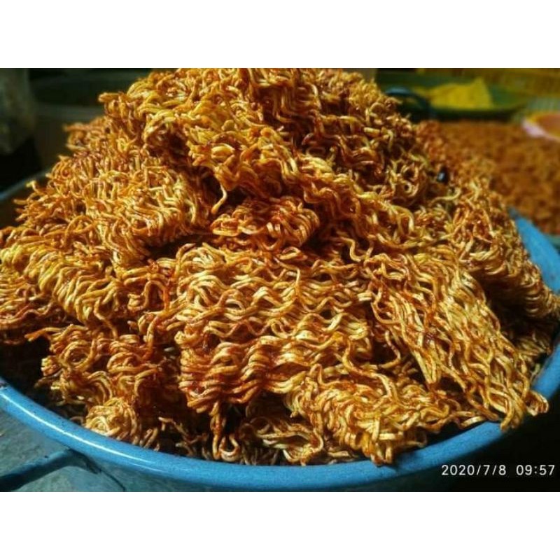 

MIE KERITING WENDUL 65gr