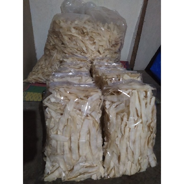 

manggleng keripik singkong mentah 1kg