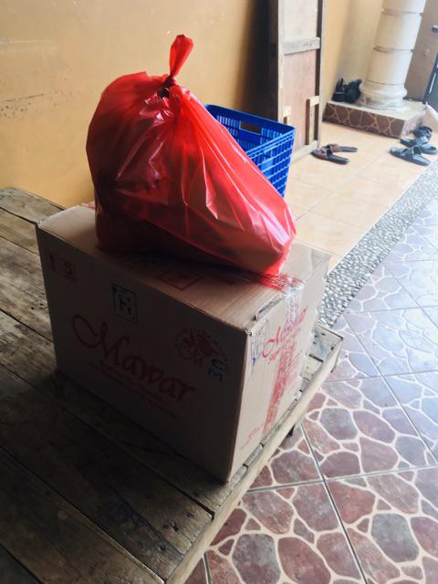 Mawar Super Cling By Wardah