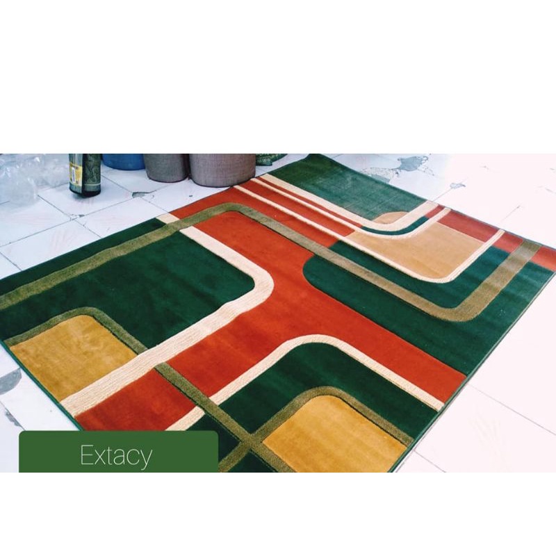 Ambal Extacy 250x330cm Karpet Permadani