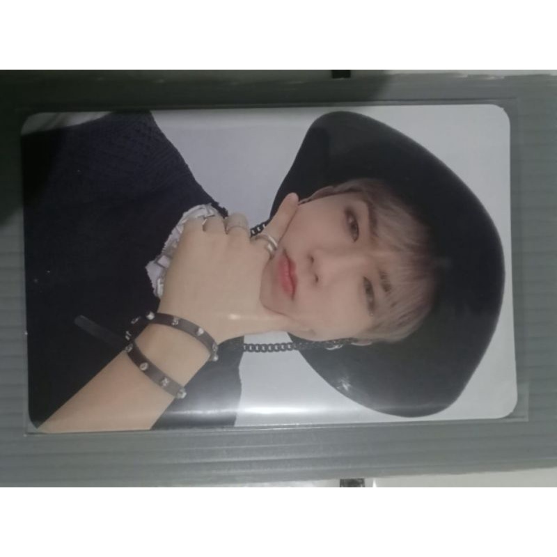 Trade Han Jisung Noeasy