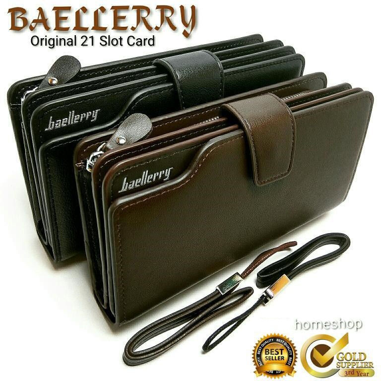 BAELLERRY 2017 +BOX ORIGINAL REAL 22 SLOT CARD