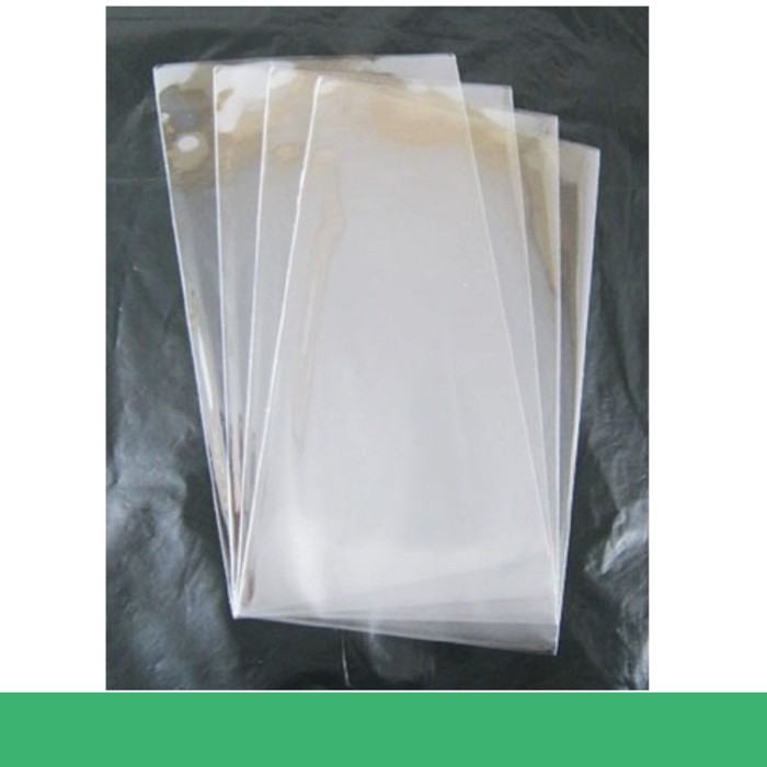 

Plastik Kemasan Souvenir Tanpa Perekat ukr 10 x 17