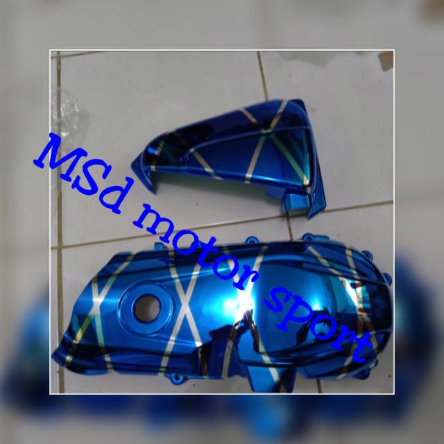 Tutup cvt beat fi blue xxx cover cvt beat fi blue xxx