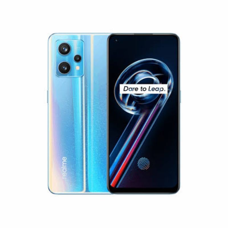 Realme 9 Pro Ram 8-128 Gb