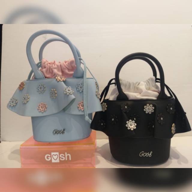 READY TAS GOSH ART 516