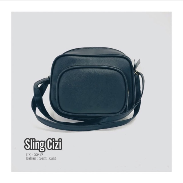 SLING CIZI