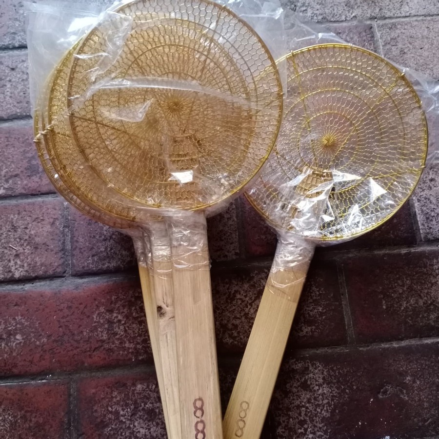 Serok Mie Ayam / Saringan Mie ayam Kuningan